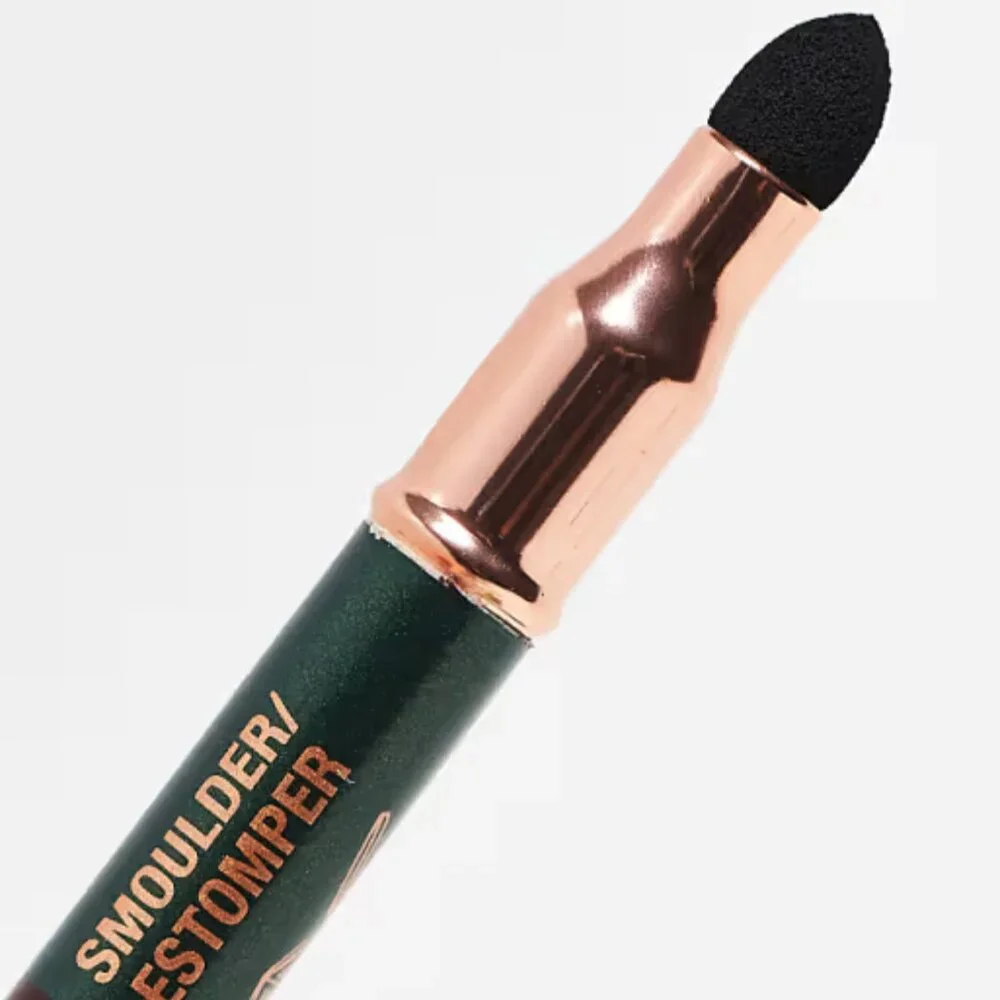 NIB ✔️ #HYPNOTIC PEACOCK Rock ‘N’ Kohl Long-Lasting Eyeliner Pencil